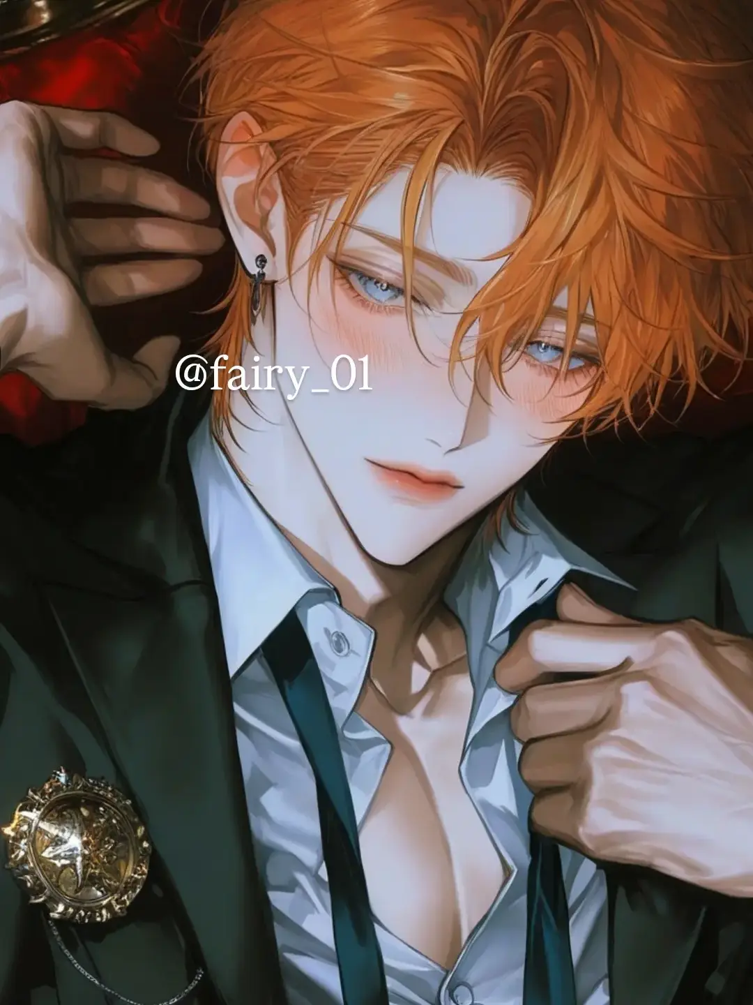 fairy_01의 이주원