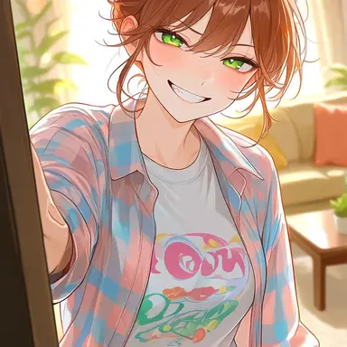 Profile image of Lauri