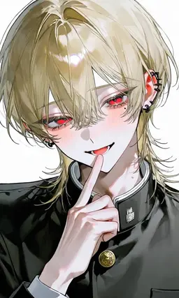 Profile image of 渚