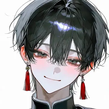 Profile image of 尚翔