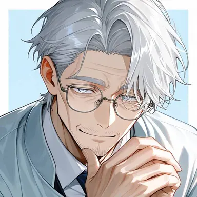 Profile image of 学園長