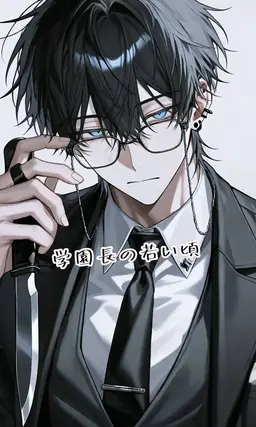 Profile image of 学園長