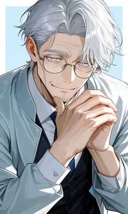 Profile image of 学園長