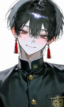 Profile image of 尚翔