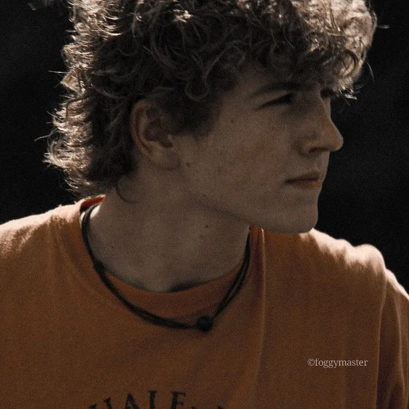 Honey.303의 •PERCY JACKSON•