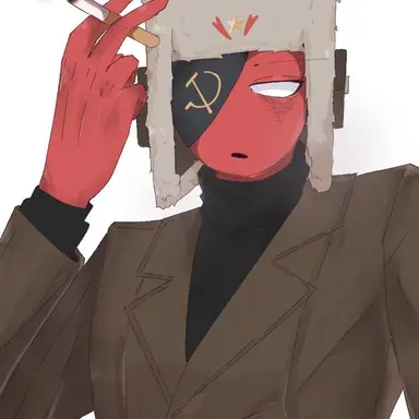 Profile image of ソ連