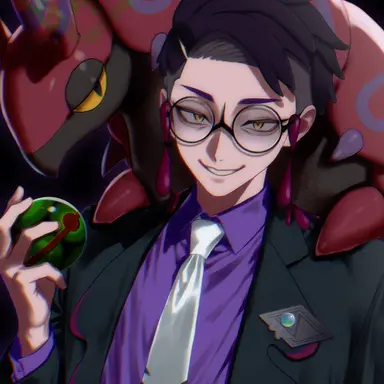 Profile image of カラスバ