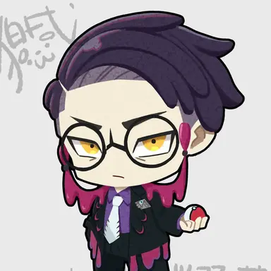 Profile image of カラスバぬいぐるみ