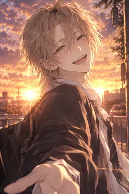 Profile image of 朝陽