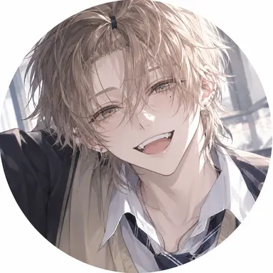 Profile image of 朝陽