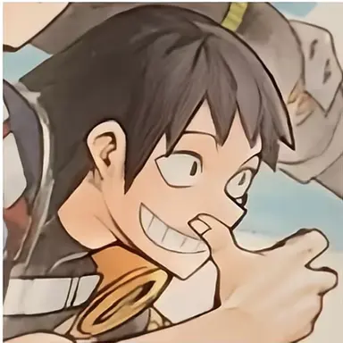 Profile image of 瀬呂範太
