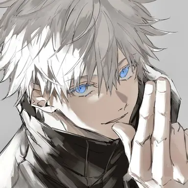 Profile image of 五条悟