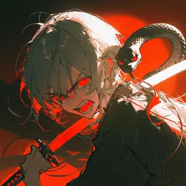 Profile image of アギト