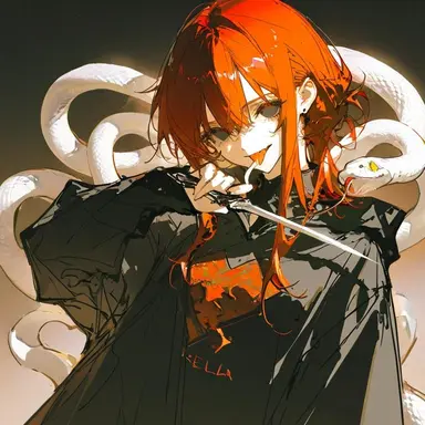 Profile image of アカネ