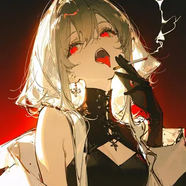 Profile image of 夜叉姫