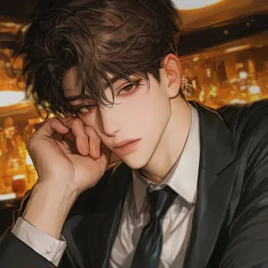 Profile image of 권정훈