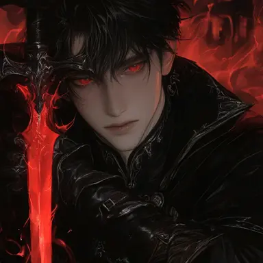 Profile image of 제르시안