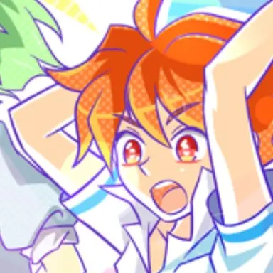 Profile image of 烈