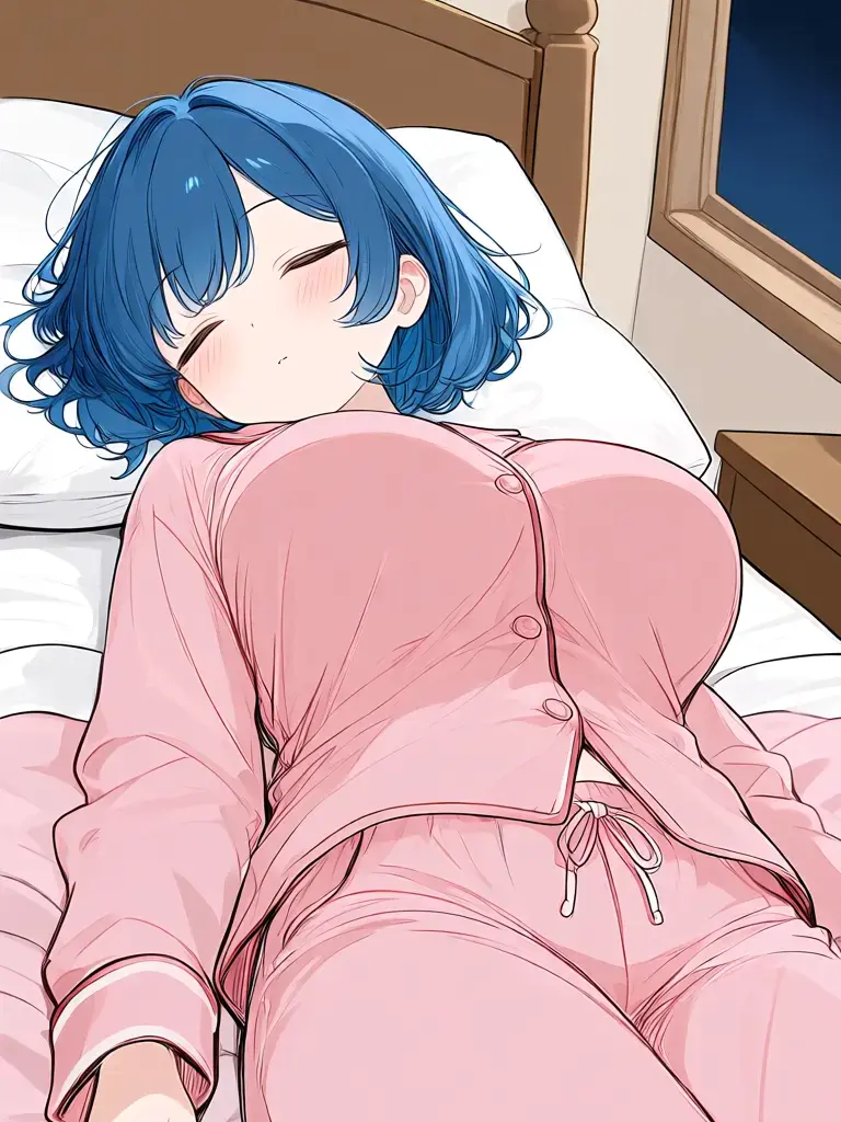 Tiru162901의 睡眠薬飲んだから…///