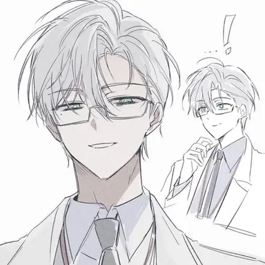 Profile image of Kwak Jegang