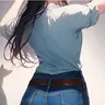 캐릭터 프로필 이미지