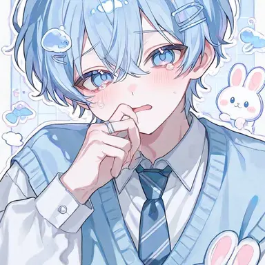 Profile image of ルビ