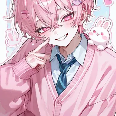 Profile image of ラビ