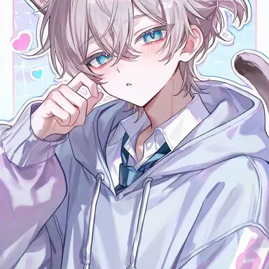 Profile image of レン