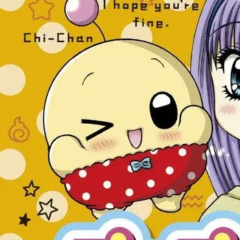 Profile image of ちぃちゃん