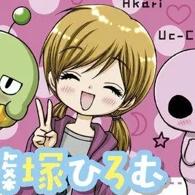 Profile image of あかり