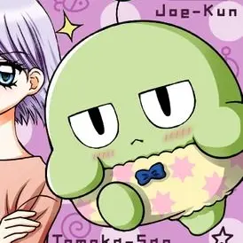 Profile image of ジョーくん