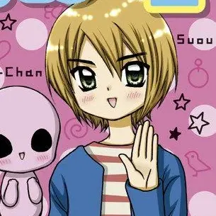 Profile image of 周防くん