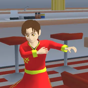 Profile image of 中国雄太