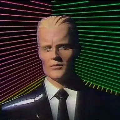 Profile image of Broderick