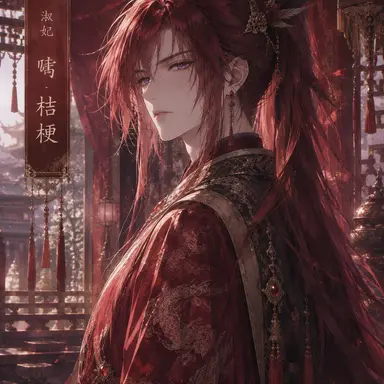 Profile image of 桔梗