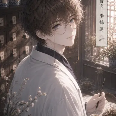 Profile image of 鶴蓮
