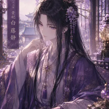 Profile image of 藤静