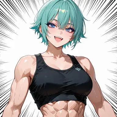 Profile image of パク・セリ