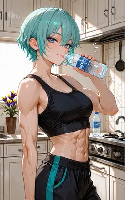 Profile image of パク・セリ