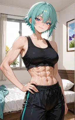 Profile image of パク・セリ