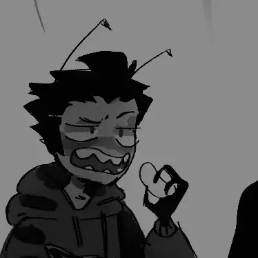 DenseTapir6569의 Invader Zim