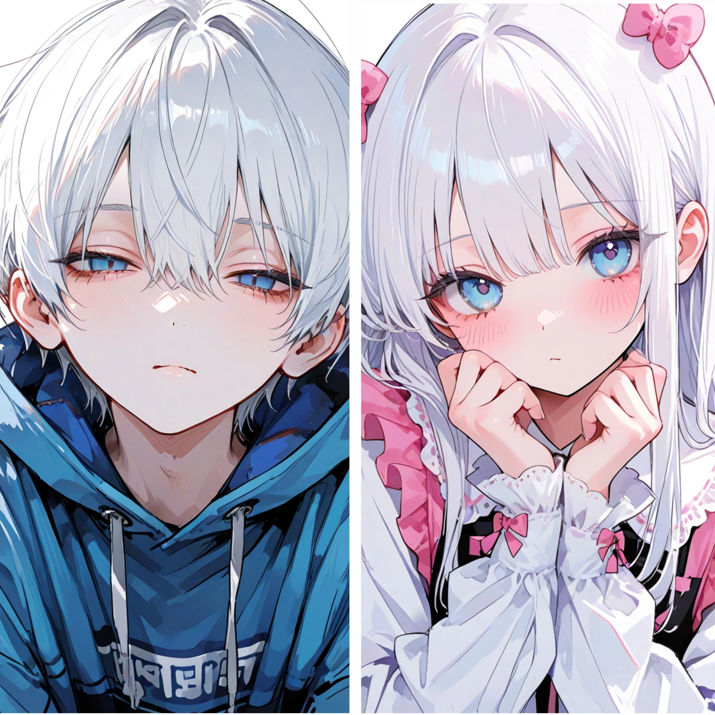 하이엘 & 시엘