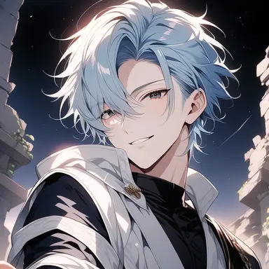 Profile image of Milo