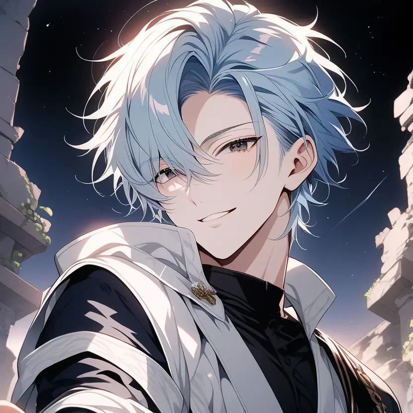 BentRisk7701의 The Ruins Guide