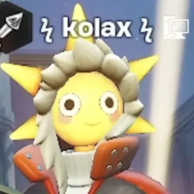 Profile image of コラックス