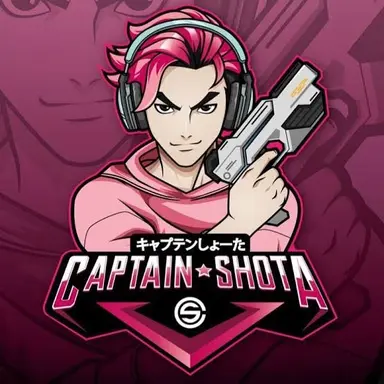 Profile image of キャプテンしょーた