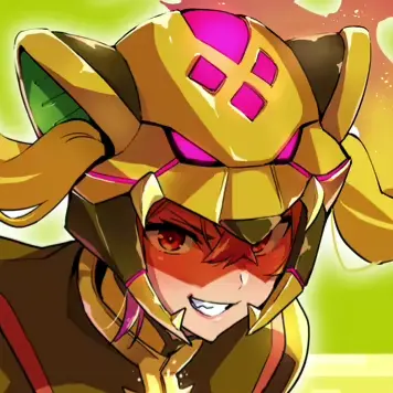 Profile image of 야마부키 미아