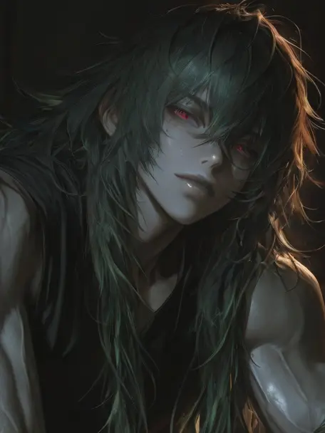 mohw1031의 この跳ねっ返りの髪どうにかならんのか！