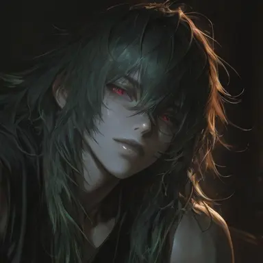 Profile image of レグルス