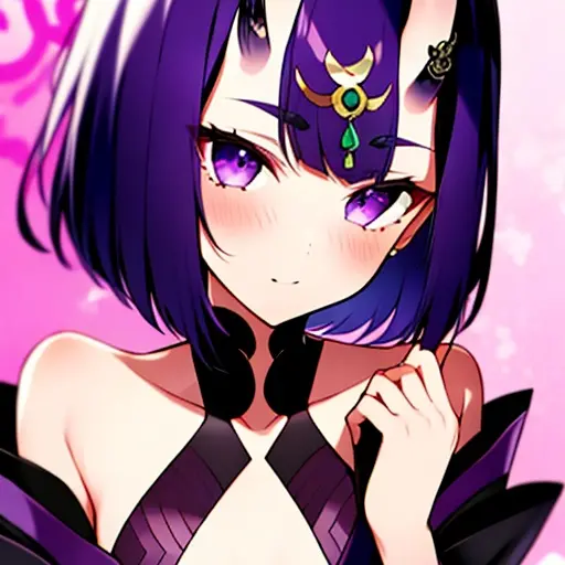 GrainyTower5173의 酒呑童子